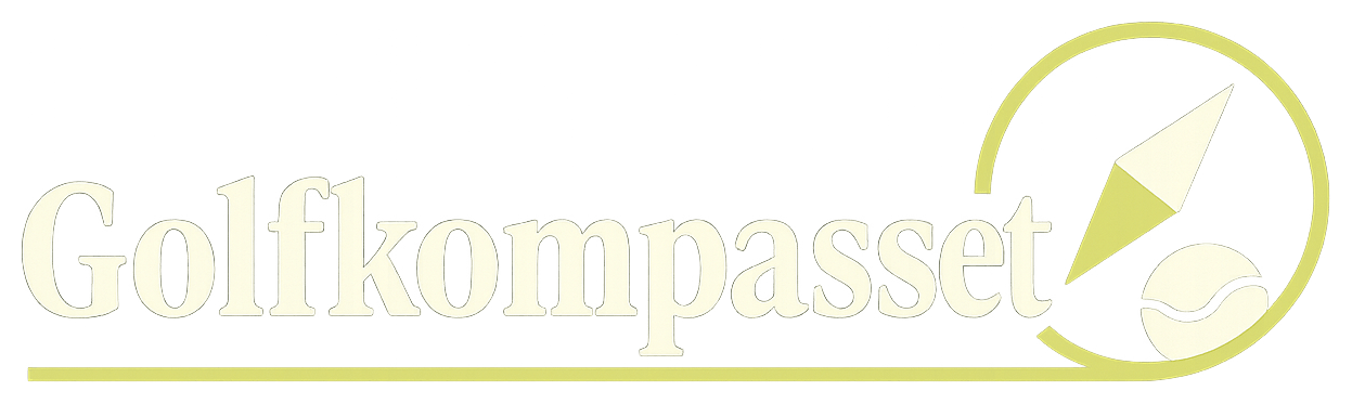 Golfkompasset
